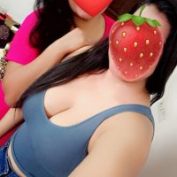 Somya Ayesha for Three-Some Fun Indian escort in New Delhi
