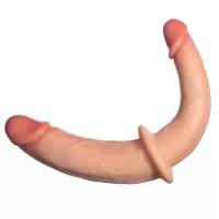 DOUBLE ENDED DILDOS