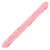 Crystal Jellies 18 Double Dong
