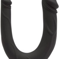 Double ended dildo