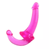 Double Ended Dildo