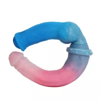 Dreamy Double Ended Dildo