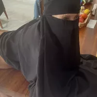 Anal Casting Call with Woman in Hijab: Amateur Porn feat. InternalDrive