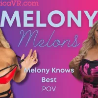 Melony Melons VR Porn Videos