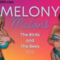 Melony Melons VR Porn Videos
