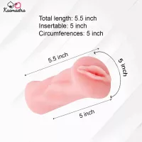 Buy Kaamastra MILF Pocket Pussy for Men Online in India
