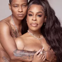 Niecy Nash And Wife Jessica Are Sure Betts