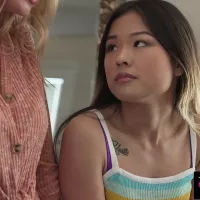 Hot Blonde Serene Siren Youre so Pretty Between My Legs: Asian Asian Porn