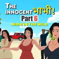 Nidhi in the Wild