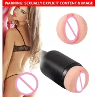 Secret Vagina Bottle Pussy Masturbation Sex Toy For Men By Crazynyt