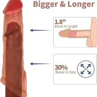 Real Feel Secret Bottle Masturbation Sex Toy For Men By ST