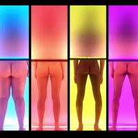 Dating Naked