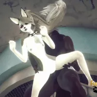 Furry Hentai