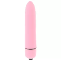 PinkCherry Bullet Vibe