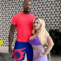OnlyFans Model Olivia Bentley Debuts Video With Jason Luv