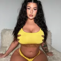 officialzoerenea OnlyFans
