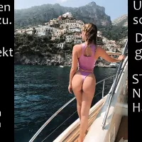 Elena Kamperi Ist Deine Herrin Femdom JOI POV CBT CEI Hentai