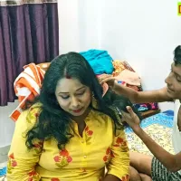 Dirty Talking and Erotic Hot Sex with Teen Devar Desi Sex: Amateur Amateur Porn