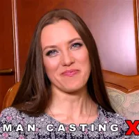 Amateur Dp Casting
