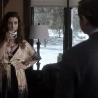 Kate Walsh Sex Scene in Fargo: In English In English Porn