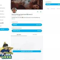 Renee Gracie 30 Onlyfans Accounts Leuk Vinden