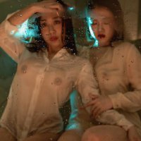 Roman And Sharon pysharon.tw romanandsharon shanwei153 Nude OnlyFans Leaked