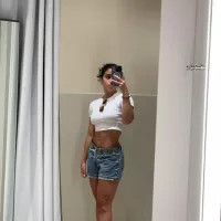 Sara Saffari Feet Soles Toes