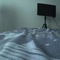Sex with hot slut in front of spy cam