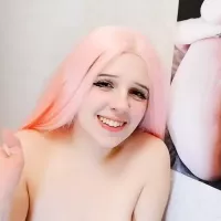 Bubble Butt Cum Tribute: Amateur Amateur Porn feat. BubbleGum
