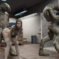 Free Aliens Porn Videos