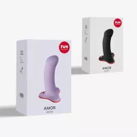 Fun Factory AMOR Dildo