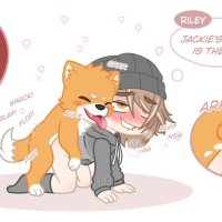 Gacha LifeClub Porn Pic