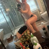 Stars Who Went Nude On Social Media In 2024
