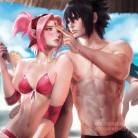 Beach Day