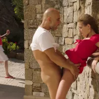 Free Model gets Fucked Porn Videos