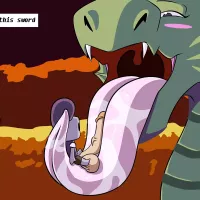 Deepest Pleasure Parody