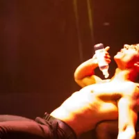 Top 10 Sex Shows In Amsterdam: Reviews Tickets 2025
