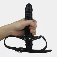Face Dildo Collection