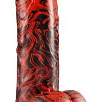 Fantasy Dragon Dildo 175cm