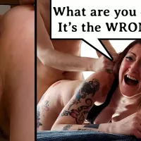 Gratis Extreme Creampies pornovideos