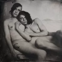 These Nude Portraits Push Forward Transgender Visibility
