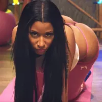 16 Times Nicki Minajs Video Made Us Overwhelmed By Her Booty