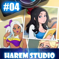 BloodLust Harem Studio Ch.4 Free Porn Comics