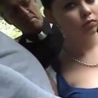 Bus Groped