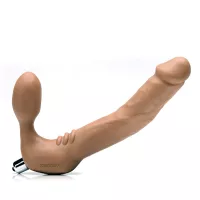 Tantus Real Strapless Strap On