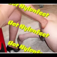 Deep Anal Footing with Splitboy by Lady Shila: German Porn