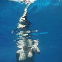 Nude Snorkeling On The Big Island