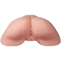 MR.MEMBR Harper Large Realistic Pussy and Ass Masturbator