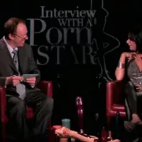 Howard Stern Presents New Porn Star TV Series