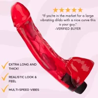 The Big Cherry